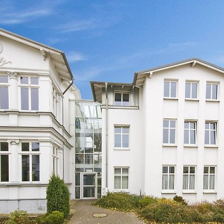 Alt Ahlbeck 09 Apartment Heringsdorf  Ngoại thất bức ảnh