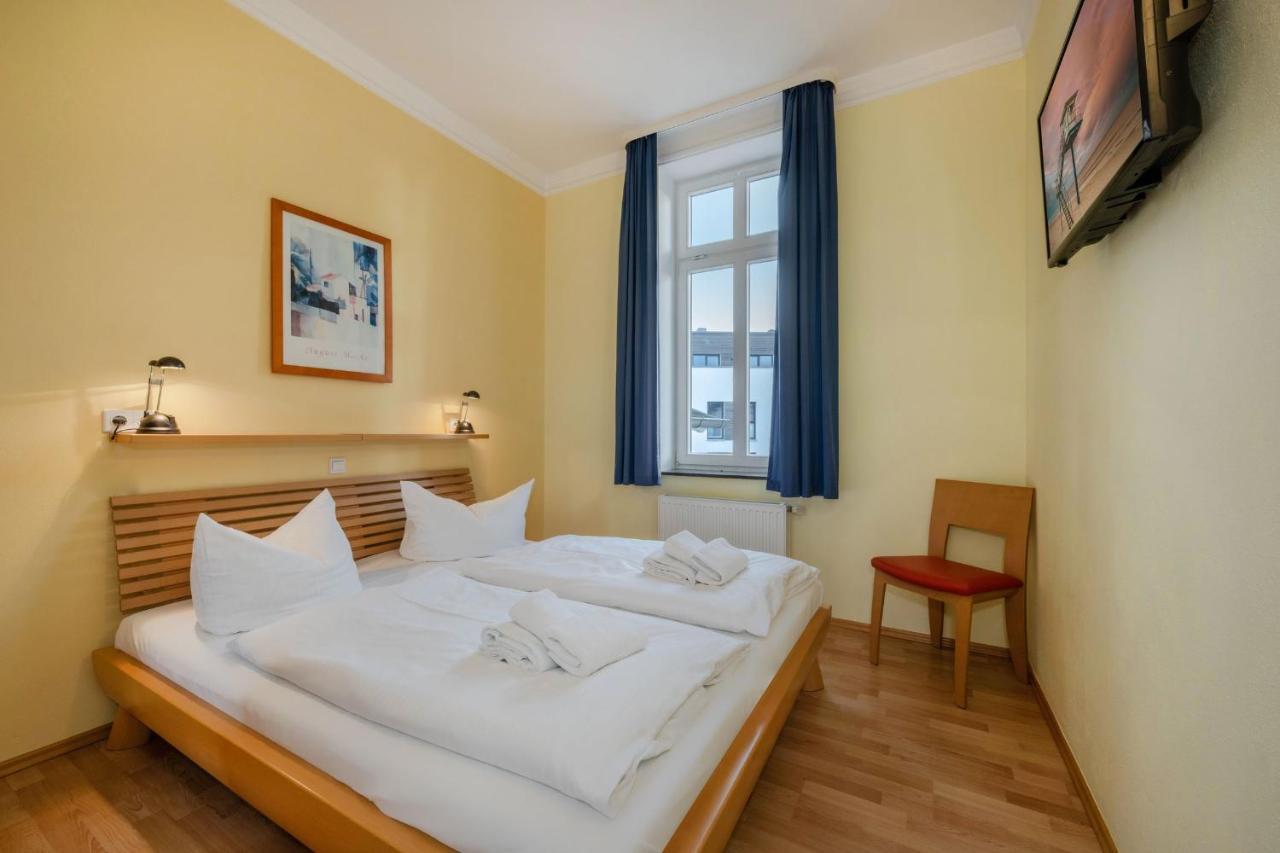 Alt Ahlbeck 09 Apartment Heringsdorf  Ngoại thất bức ảnh