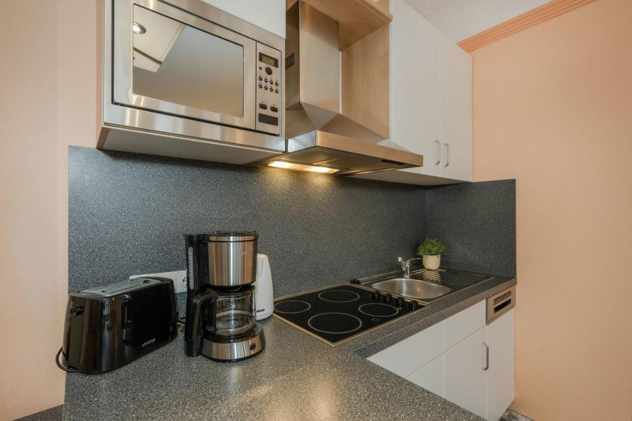 Alt Ahlbeck 09 Apartment Heringsdorf  Ngoại thất bức ảnh